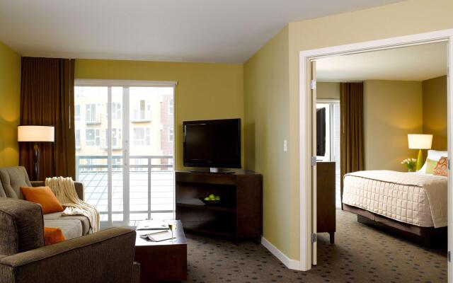 Hyatt House Seattle/Redmond