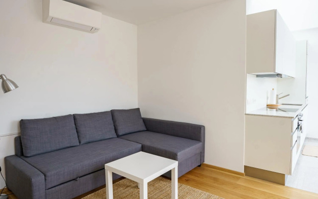 Vienna Living Apartments - Belvedere