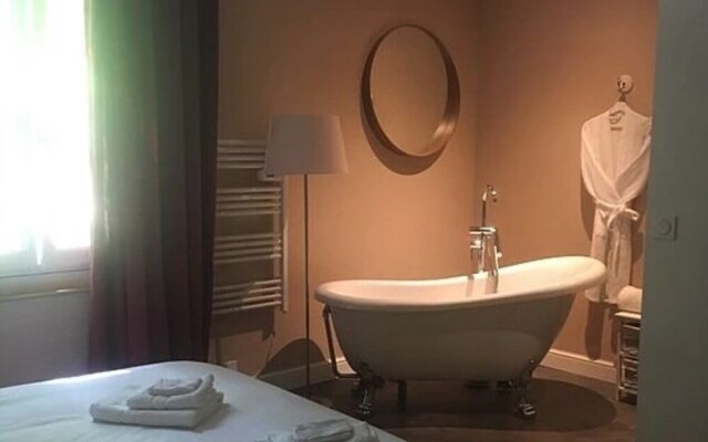 La Maison des Marronniers