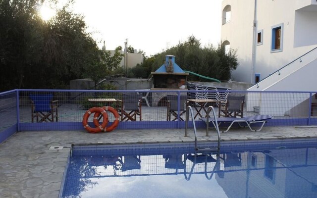 Stefanos Village
