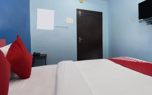 Oyo 18767 Hotel Harbour View