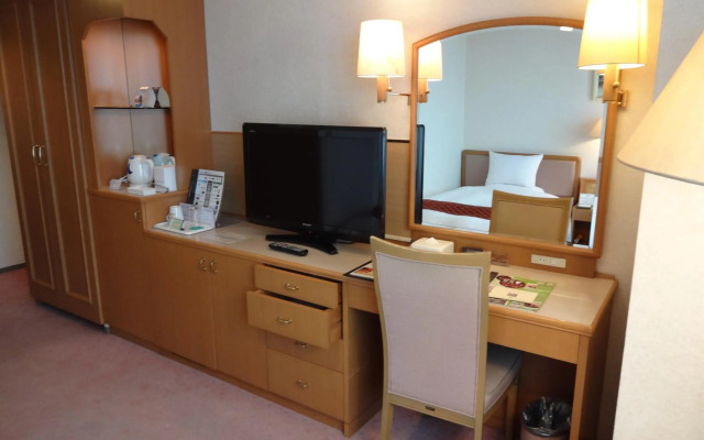 Hotel Higashinihon Utsunomiya