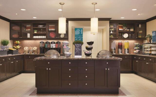 Homewood Suites by Hilton Houston - Northwest/CY-FAIR