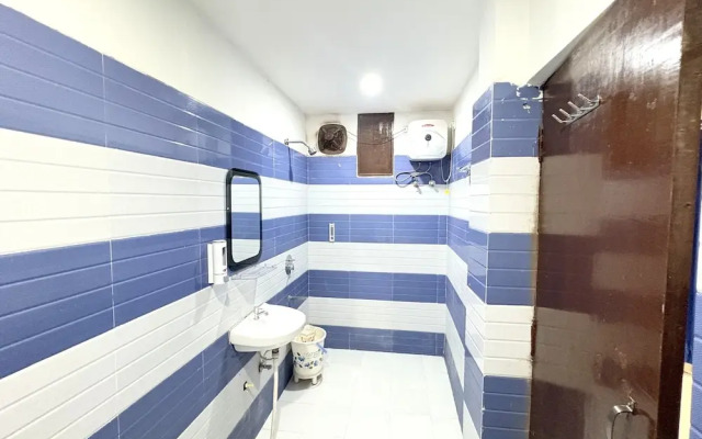 Hotel Kashi Residency Varanasi