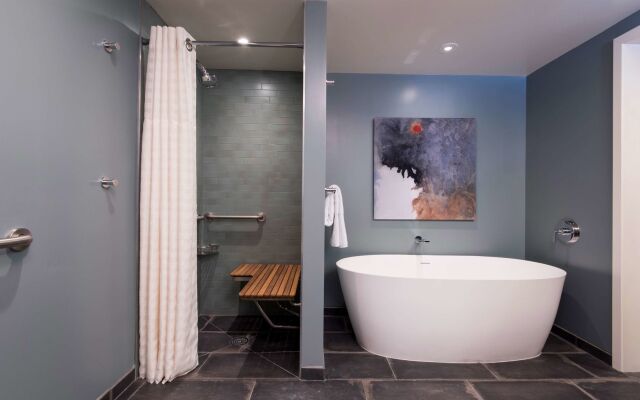 Hilton Grand Vacations Club Ocean Tower Waikoloa Village