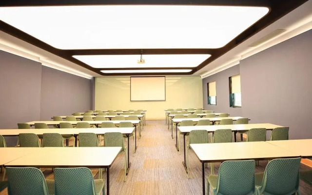 Hanting Hotel Shanghai Qingpu Huaxin