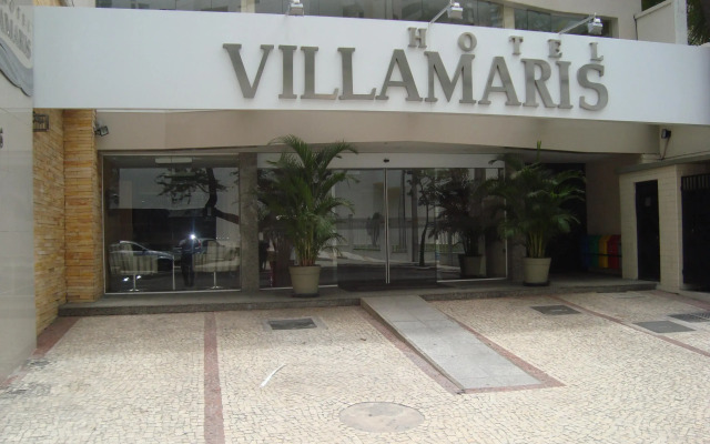 Hotel Villamaris