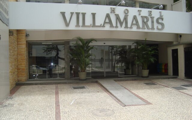 Hotel Villamaris