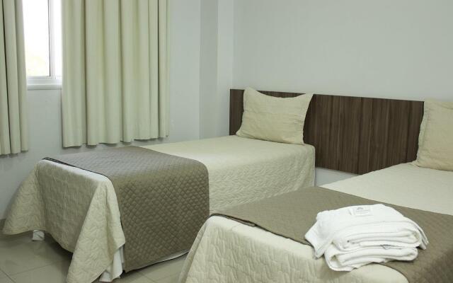 Premier Pallace Hotel