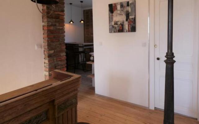 Magnifique appartement vue sur mer - hypercentre !