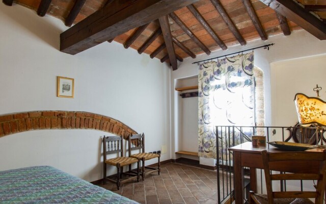 Torre di Meo Castelnuovo Delsa