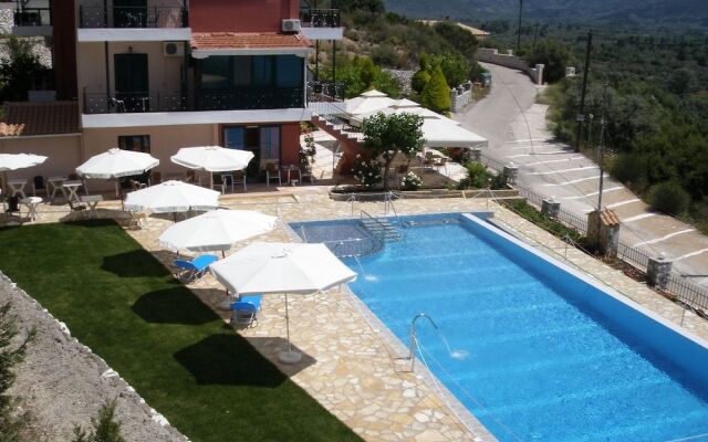 Katerina Resort