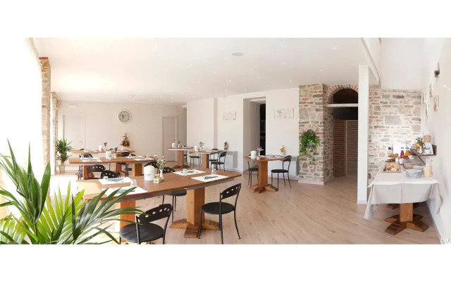 Residence B&B La Rocca