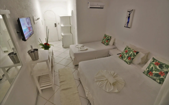 Hotel Quinta do Porto