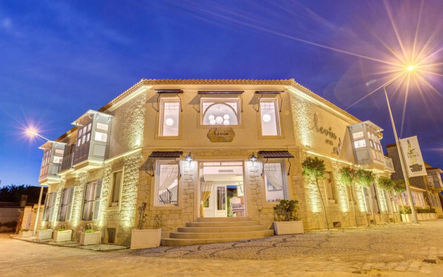 Levin Otel