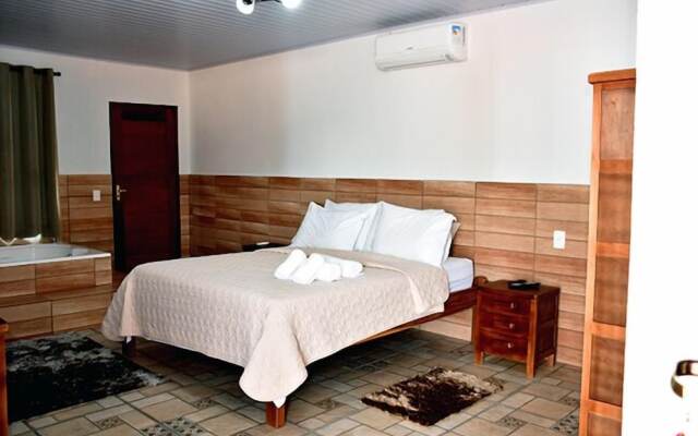 Pousada Estrela Guia