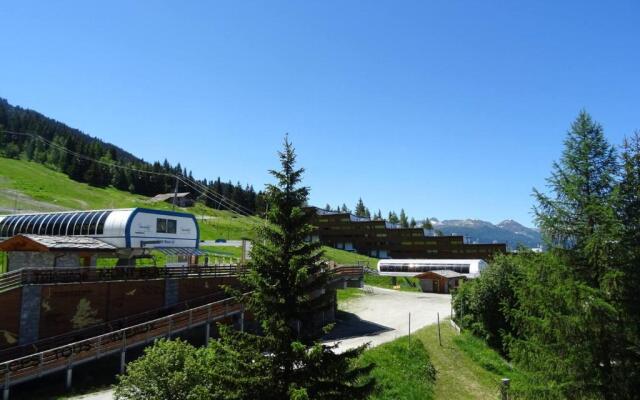 Appartement Les Arcs 1600, 3 pièces, 8 personnes - FR-1-411-588