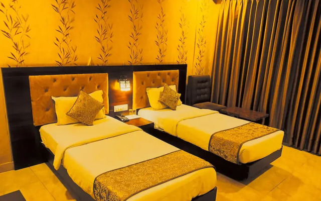 Park Suites