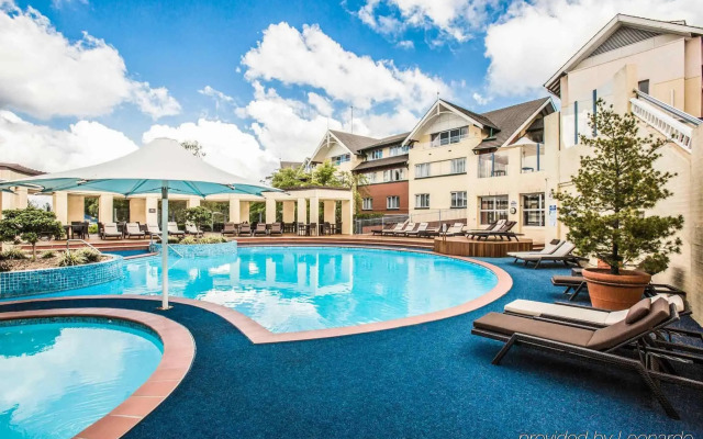 Fairmont Resort Blue Mountains MGallery Collection