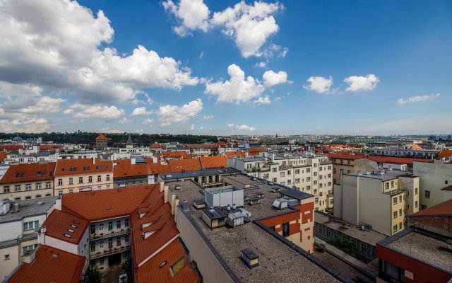 ibis Praha Old Town