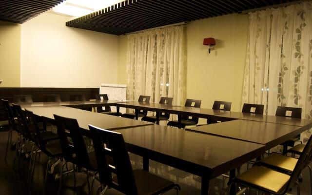 Iliria Boutique Hotel
