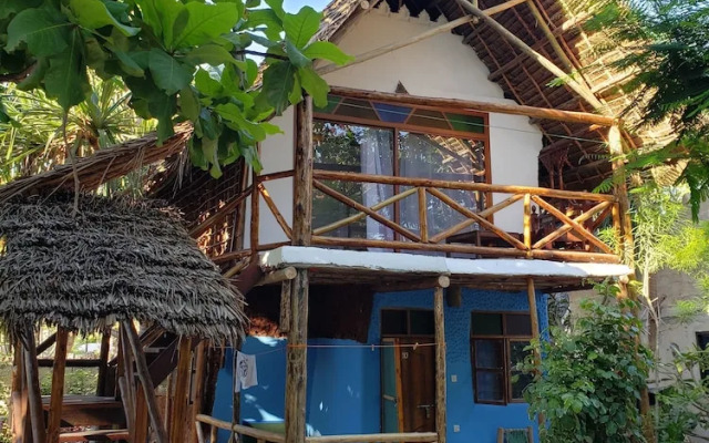 Sipano Bungalow