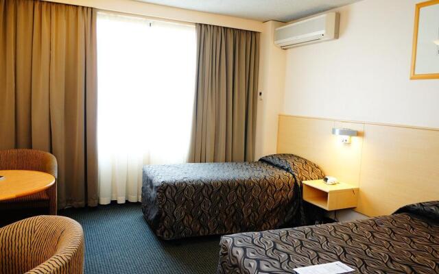 Hobart Midcity Hotel