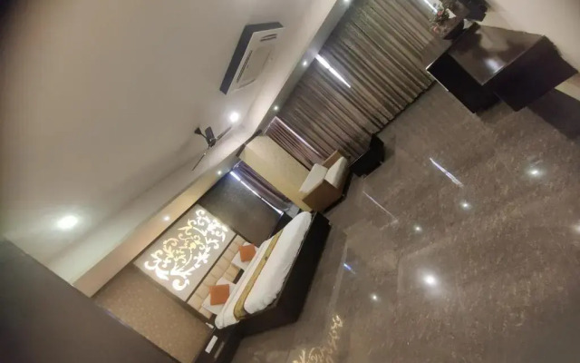 Hotel Restandview