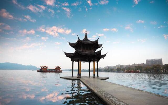 7Days Premium Hangzhou West Lake Duanqiao Zheda