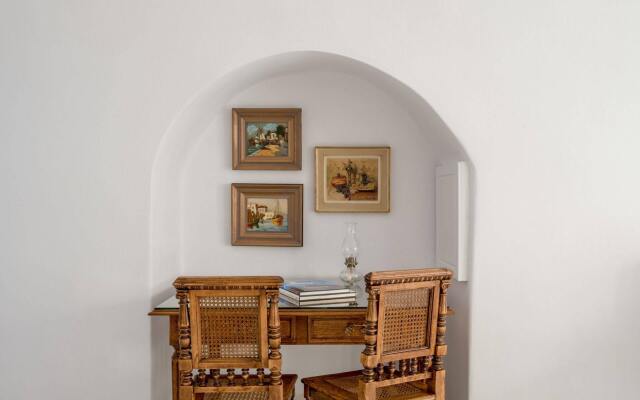 Casa Santantonio