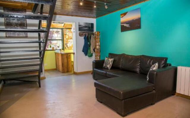 Sherpa Hostel