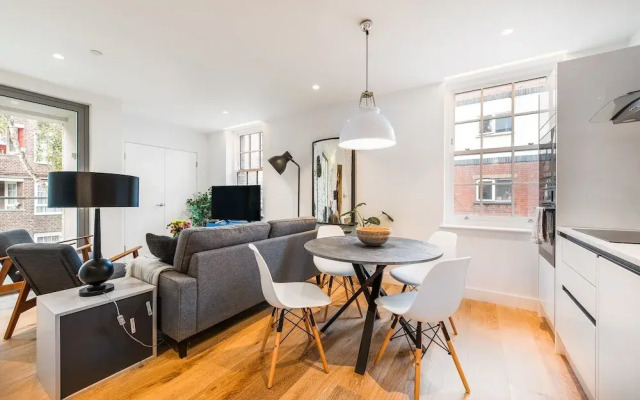 Shoreditch by CAPITAL