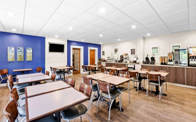 SureStay Plus Hotel by Best Western Southern Pines Pinehurst