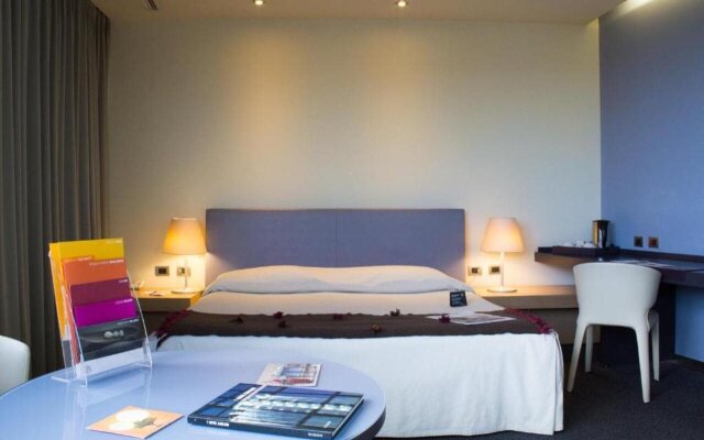 UNA HOTELS T Hotel Cagliari