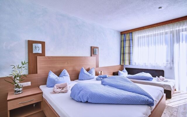 Haus Belledonne