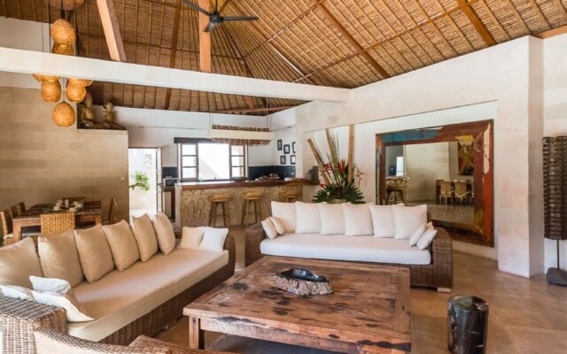 Villa Anggrek