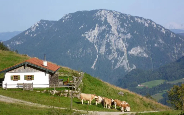 Ferienwohnung Hollweger