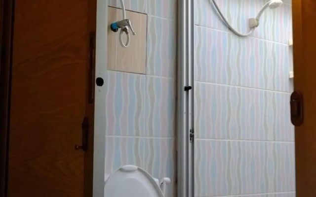 Lumphachi Lakehill Resort