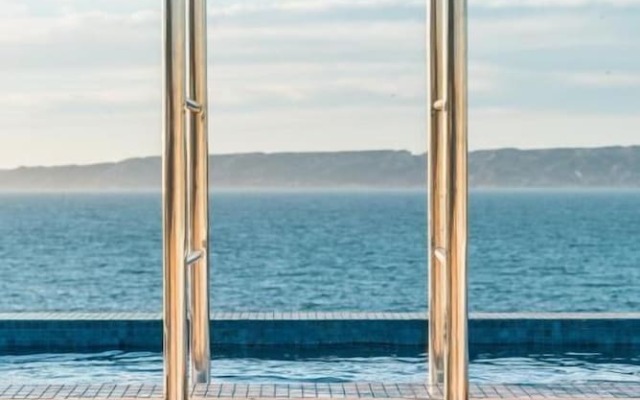 Hôtel Marseille Richelieu