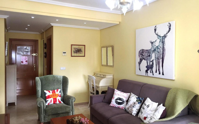 Junto PLAYA, Gemelos 23 con 2 baños Excelente opcion