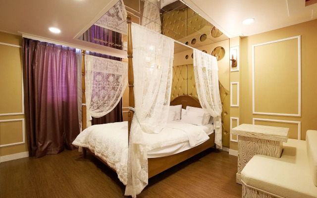 BJ hotel