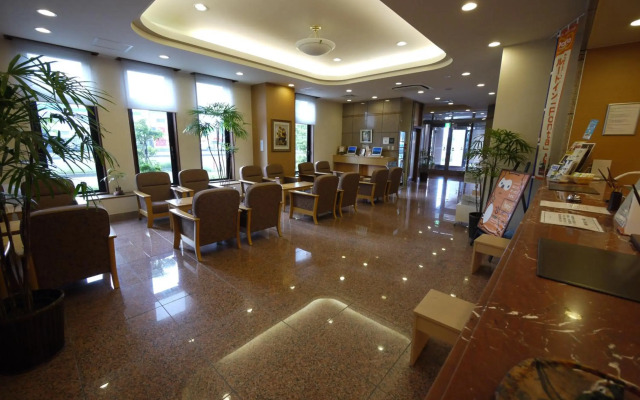 Hotel Route Inn Sakata