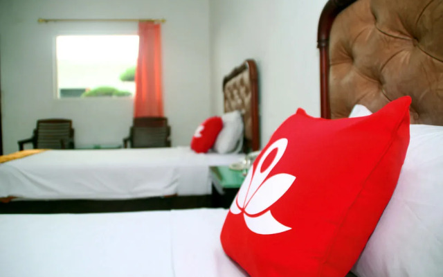 Zen Rooms Raya Juanda
