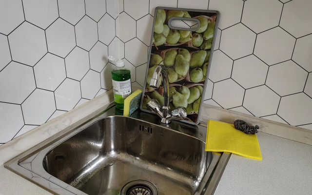 Апартаменты в 5-ом микрорайоне 5