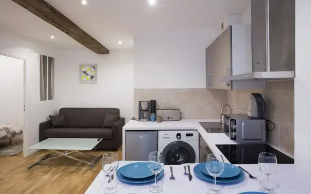 Loft Marais