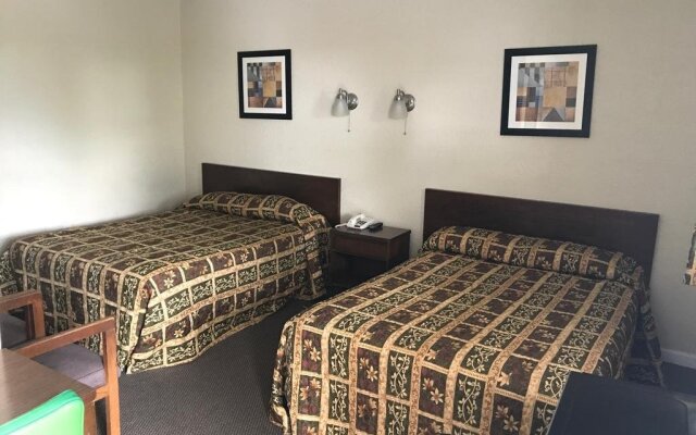 Penn Amish Motel