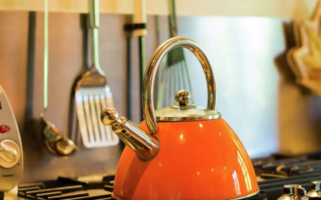 Mansion in Pescaglia Near Tuscan Coast