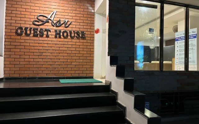 ASR Guesthouse
