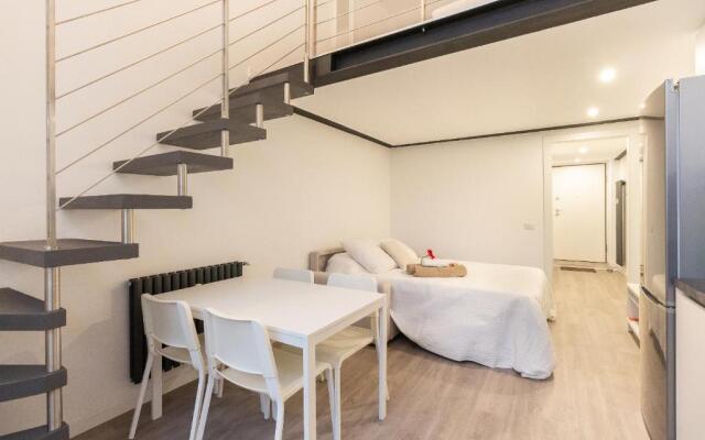 Alessia's Flat - Politecnico