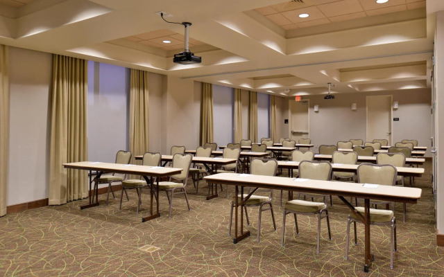 Hampton Inn & Suites Orlando/Downtown South - Medical Center